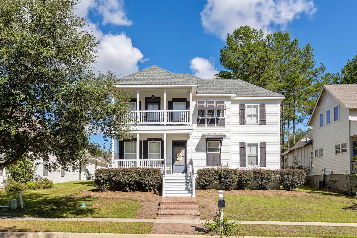 82 Bellegrass Blvd., Hattiesburg, MS 39402 - #1