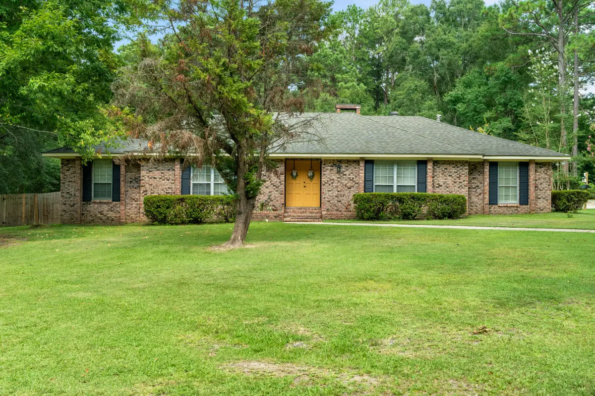 132 Fair Lake Dr., Hattiesburg, MS 39402 - #1