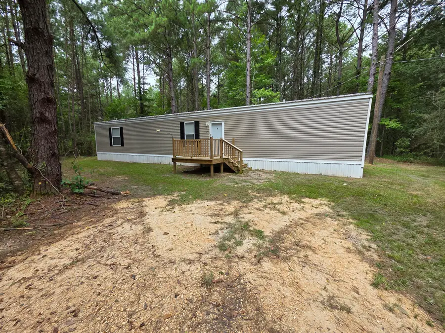 477 Pumping Station, Purvis, MS 39475 - #2