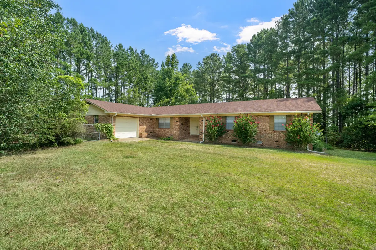 318 Higgins, Sumrall, MS 39482 - #1