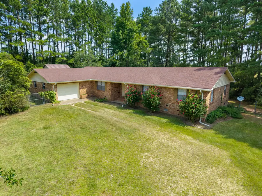 318 Higgins, Sumrall, MS 39482 - #2