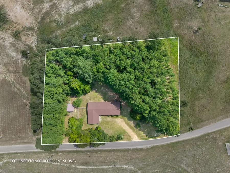 318 Higgins, Sumrall, MS 39482 - #3