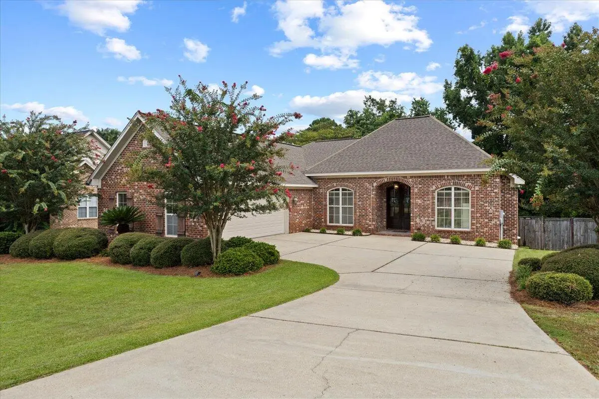 10 Woodside, Hattiesburg, MS 39402 - #1