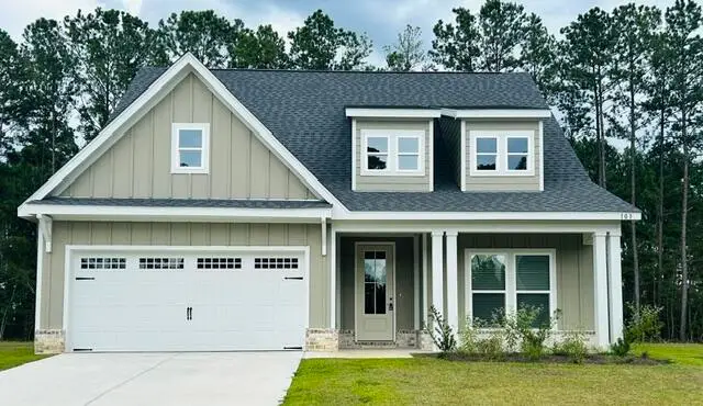 103 S Founders Way, Hattiesburg, MS 39401 - #1