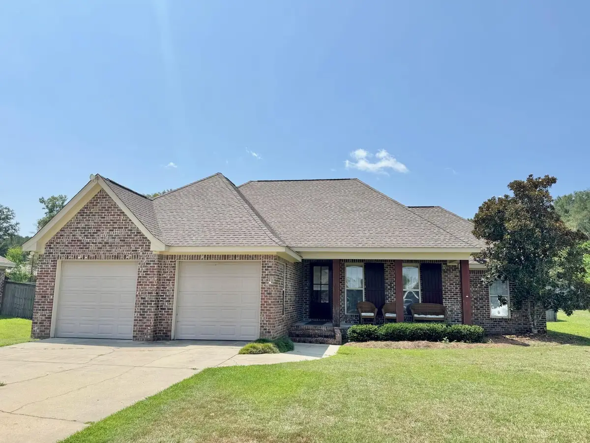 15 W Spanish Oaks, Sumrall, MS 39482 - #1