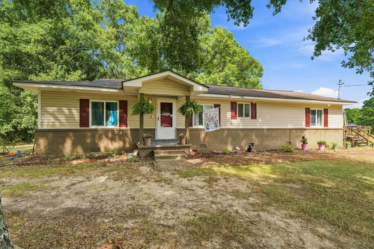 796 Mississippi 15, Stringer, MS 39481 - #1