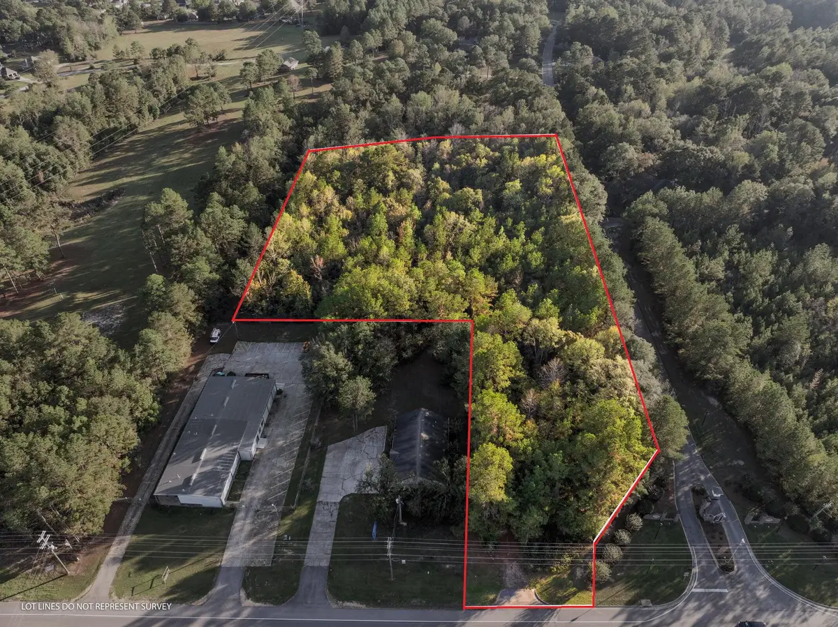 0X Ms-42, Sumrall, MS 39482 - #1