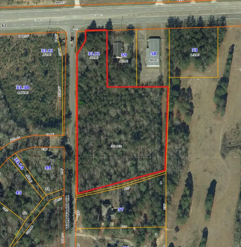 0X Ms-42, Sumrall, MS 39482 - #2