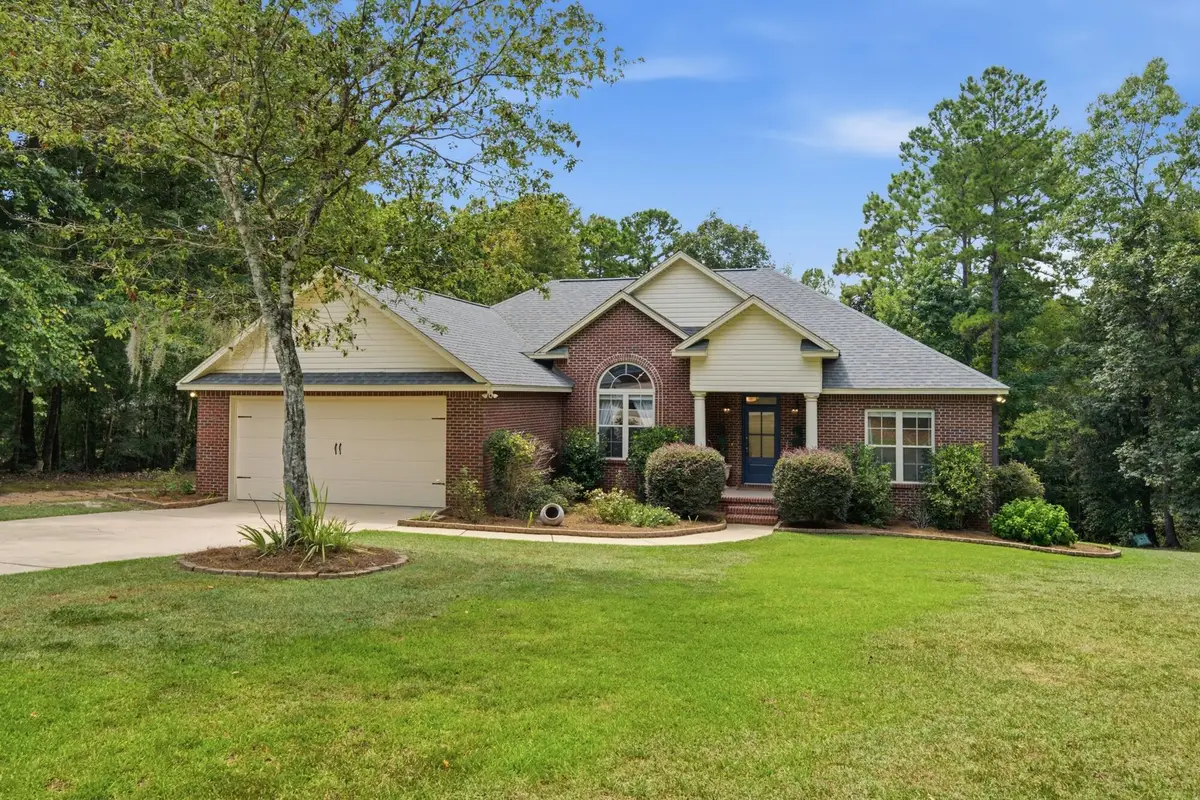 106 Drew, Petal, MS 39465 - #1