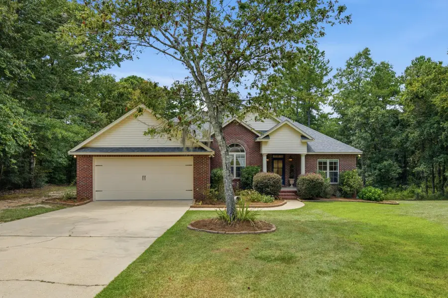 106 Drew, Petal, MS 39465 - #3