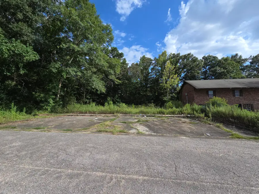 124 B Plantation Blvd., Hattiesburg, MS 39401 - #3