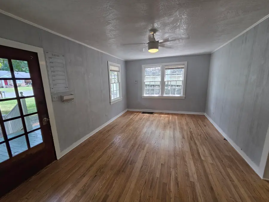 2010 Mamie St., Hattiesburg, MS 39401 - #3