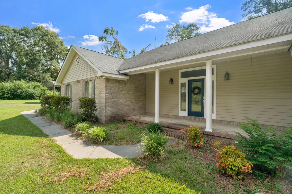 330 Boggy Hollow, Purvis, MS 39475 - #1