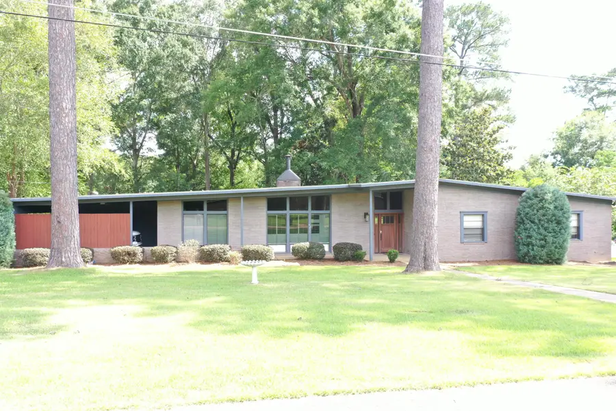 17 Glenwood Dr., Laurel, MS 39440 - #3
