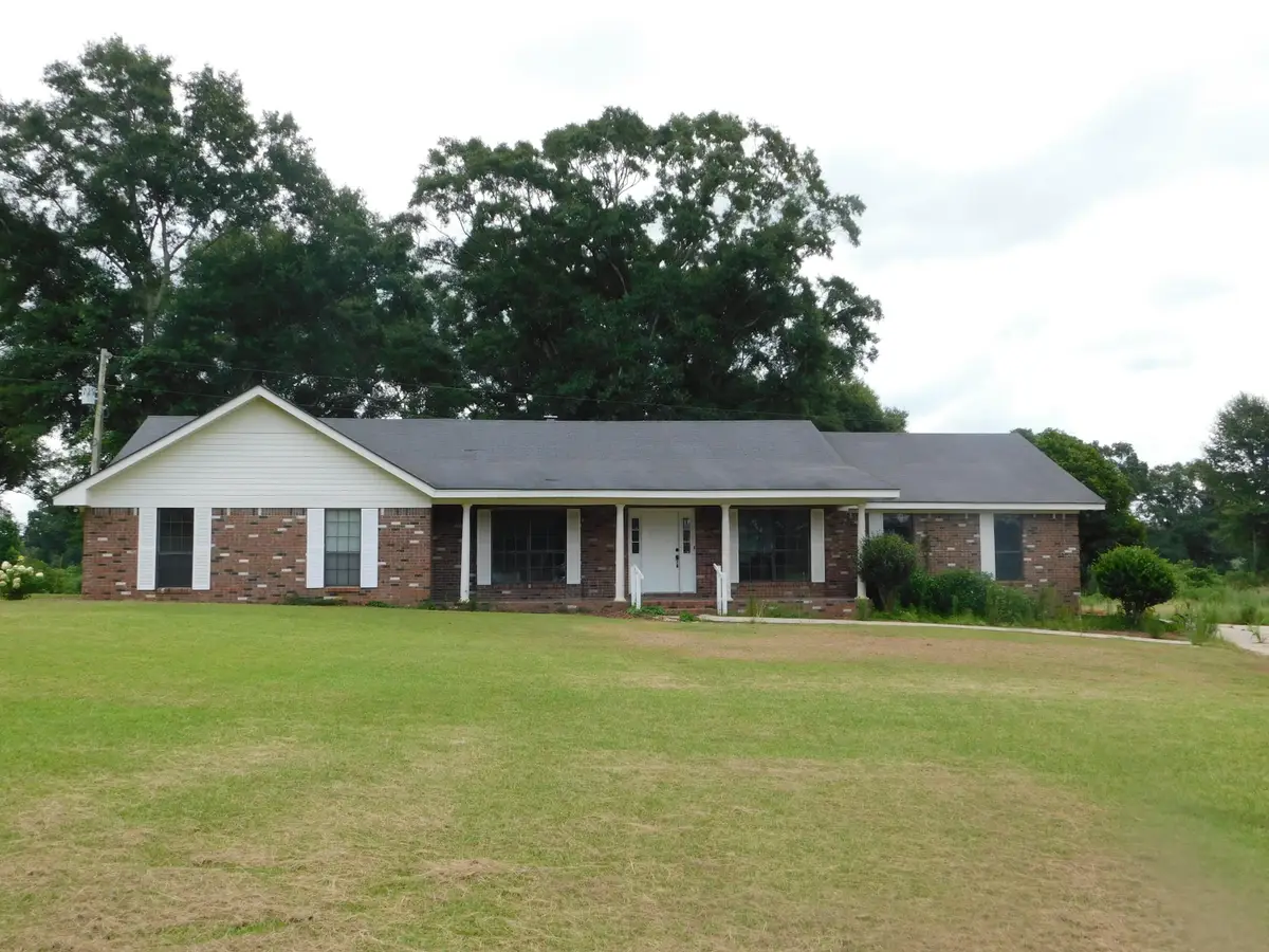 23 Green Acres Ln., Collins, MS 39428 - #1