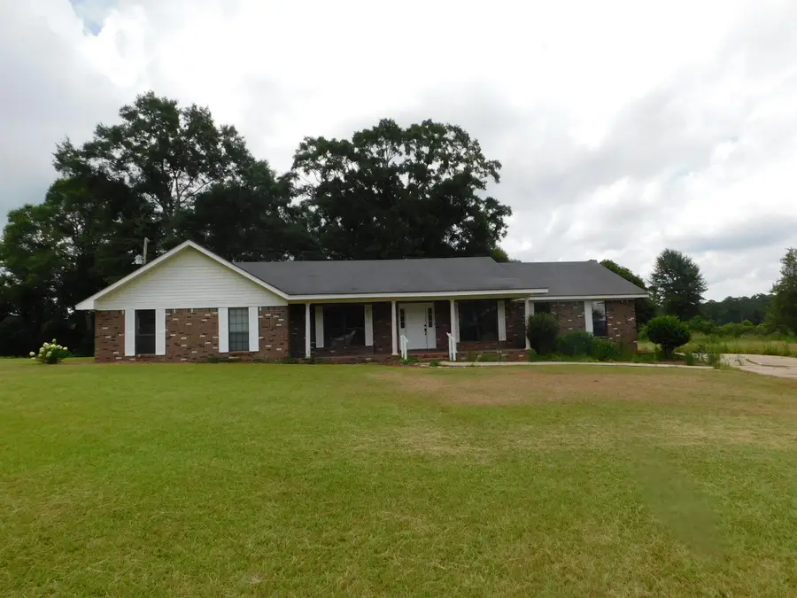 23 Green Acres Ln., Collins, MS 39428 - #2