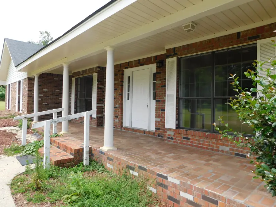23 Green Acres Ln., Collins, MS 39428 - #3
