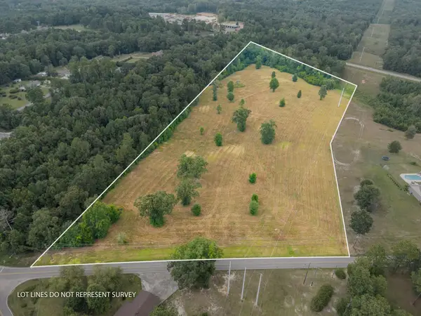 15 Acres Fowler Cutoff, Purvis, MS 39475