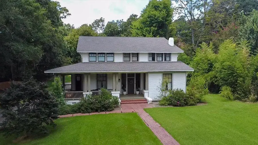 1622 N 5th Ave., Laurel, MS 39440 - #2