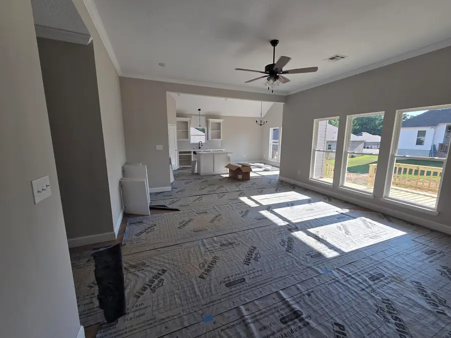 10 Harvard Oak, Hattiesburg, MS 39402 - #2