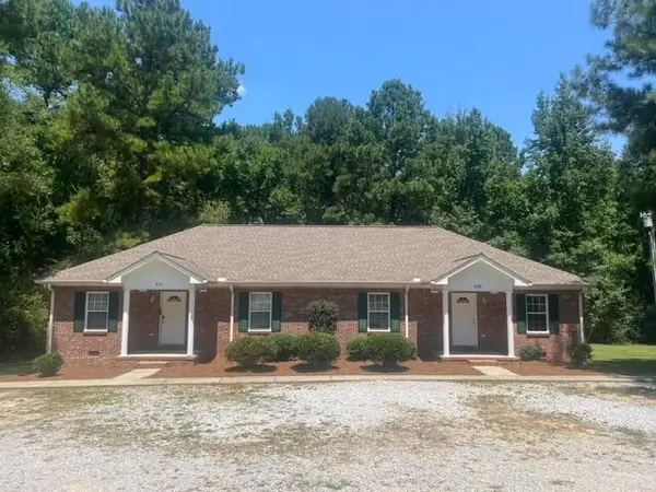 508 & 512 Ms-590, Ellisville, MS 39437