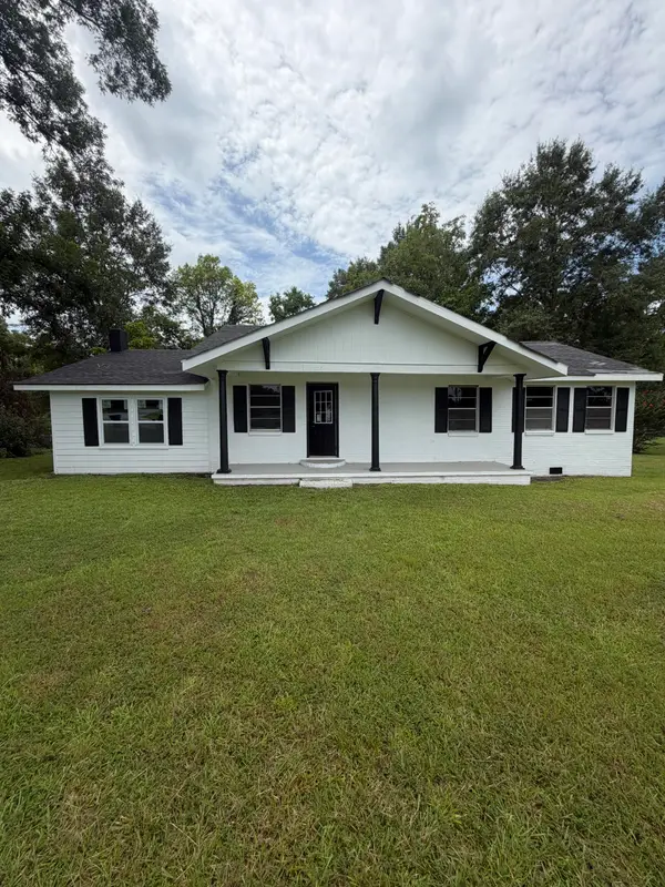 830 Erwin, Stonewall, MS 39363