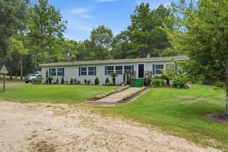 368 Otho Davis Rd., Lumberton, MS 39455 - #2