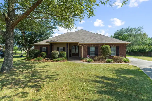 25 Lakeland, Petal, MS 39465