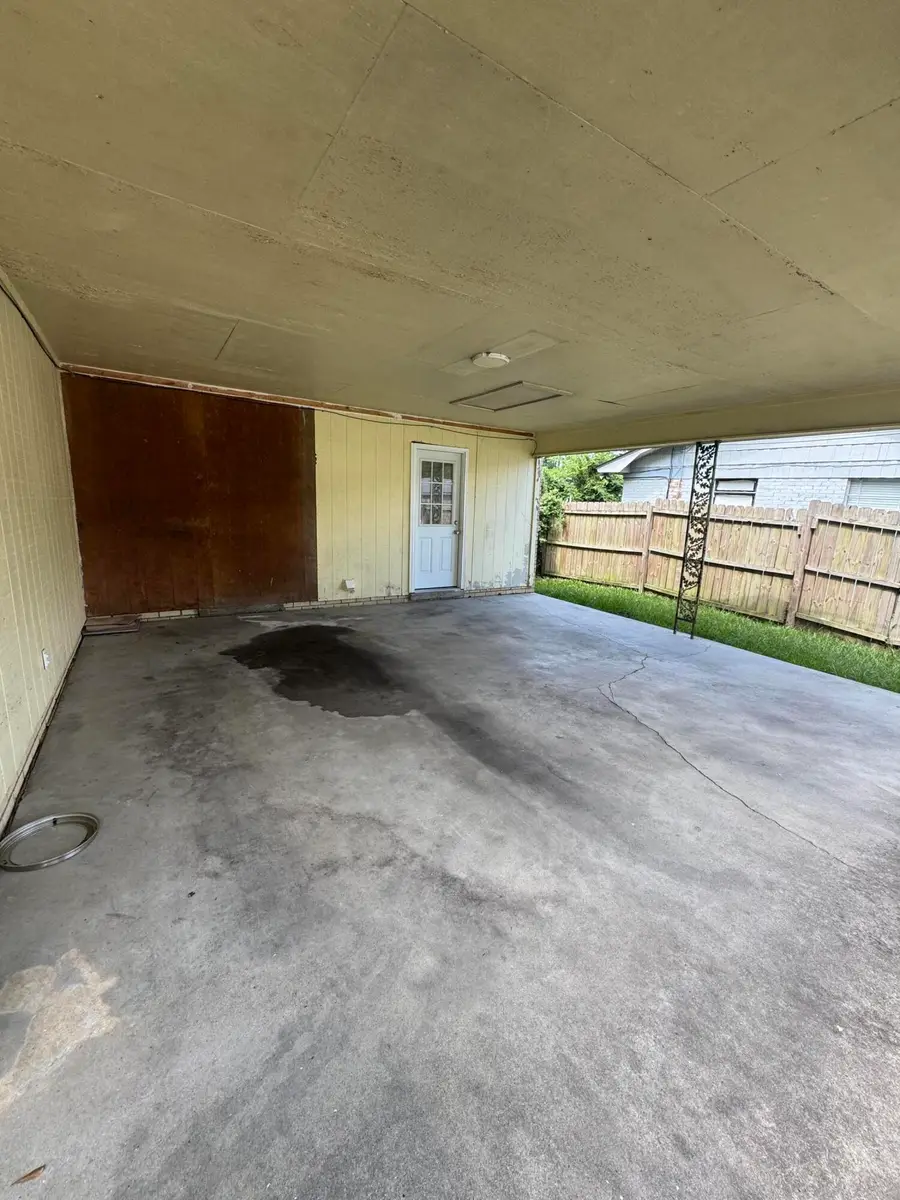 133 City Park, Hattiesburg, MS 39401 - #2