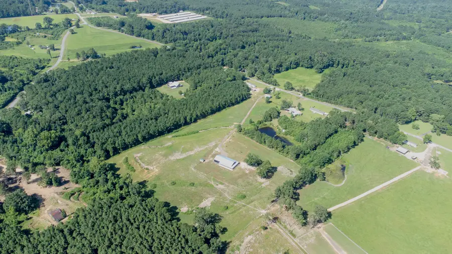 356A County Road 7, Stringer, MS 39481 - #2