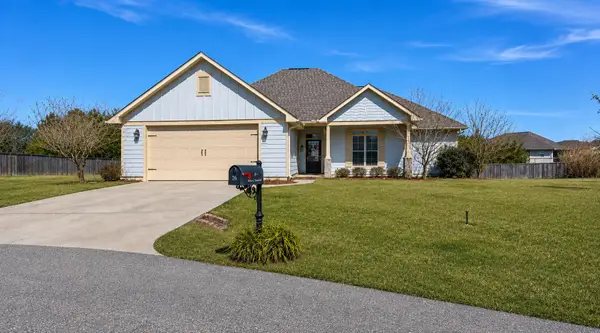 26 W Sycamore, Sumrall, MS 39482