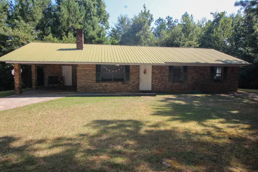 98 Pitts Ln., Bassfield, MS 39421 - #3