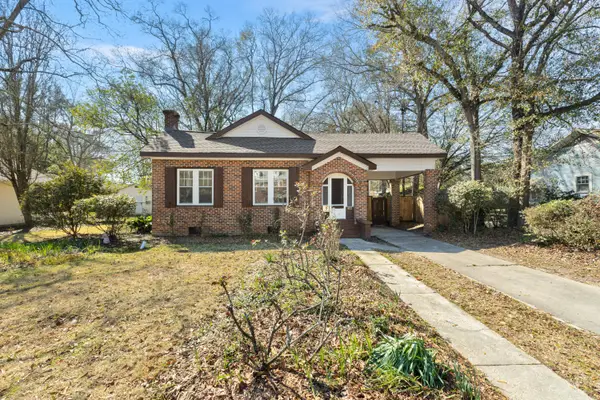 402 8th Ave., Hattiesburg, MS 39401