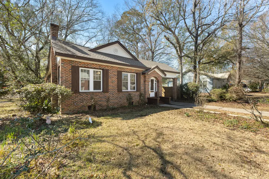 402 8th Ave., Hattiesburg, MS 39401 - #2