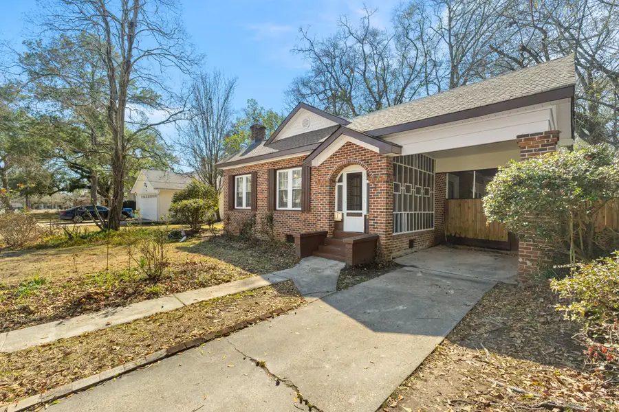 402 8th Ave., Hattiesburg, MS 39401 - #3