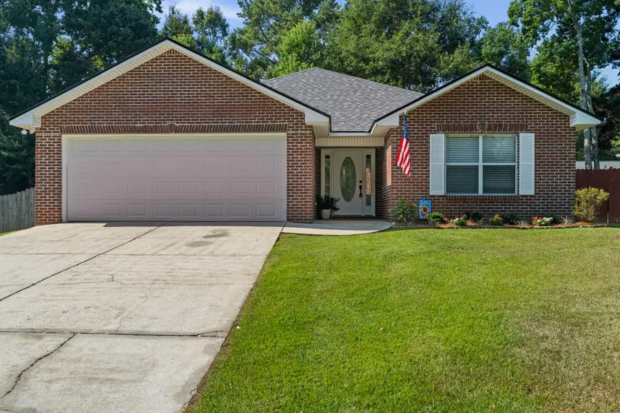 113 E Avenue, Ellisville, MS 39437 - #2