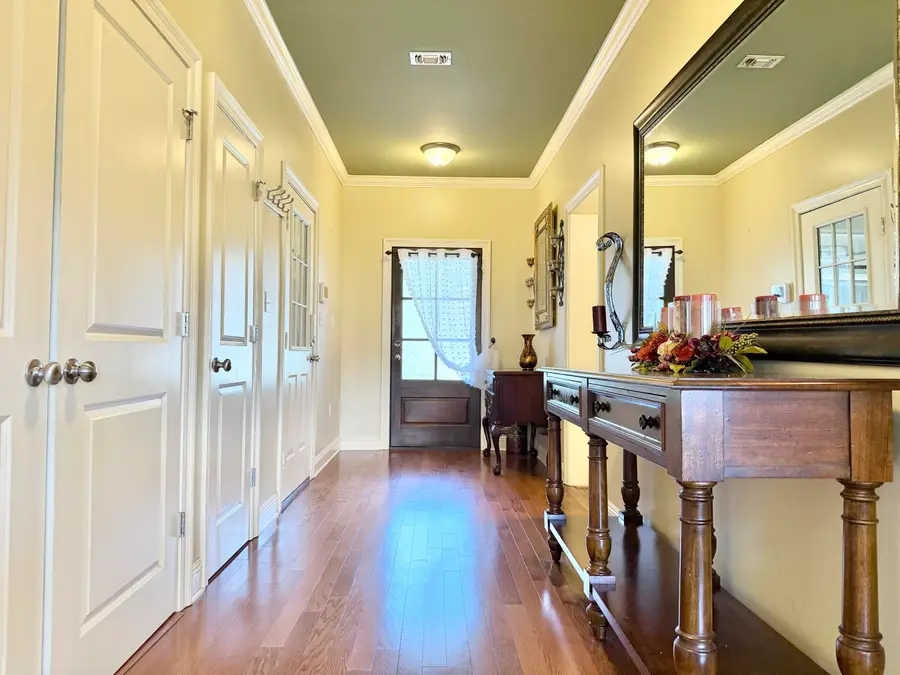 3 Chapel Ct., Hattiesburg, MS 39402 - #3