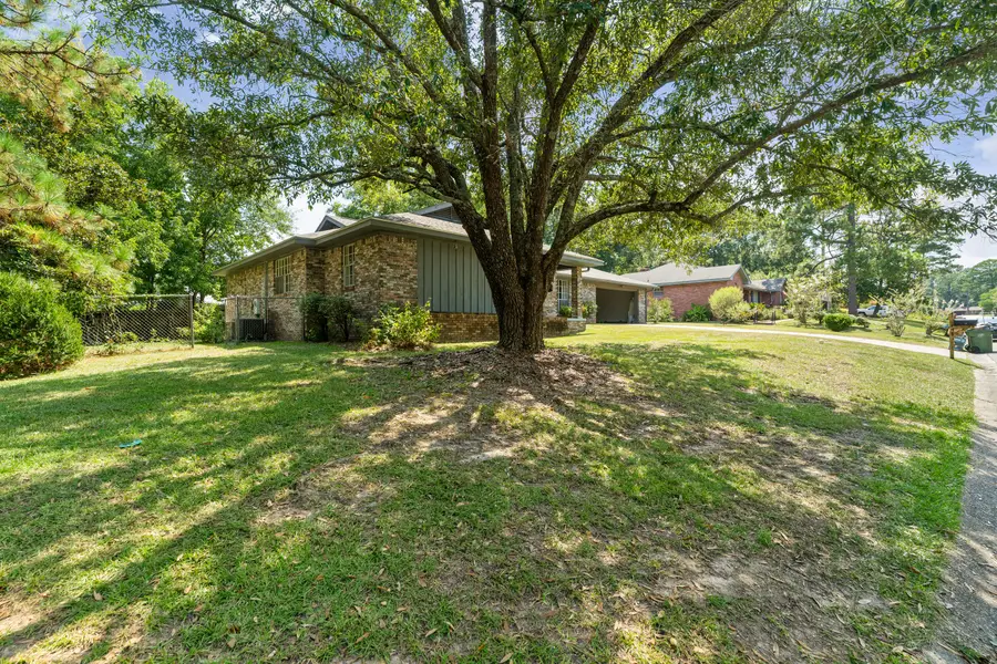 3108 Fernway Dr., Hattiesburg, MS 39401 - #2