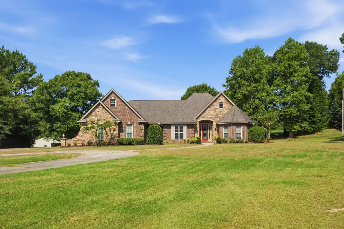 3475 Hwy 15 South, Ovett, MS 39464 - #1