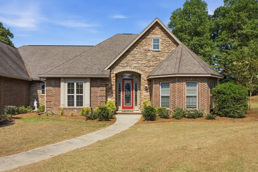 3475 Hwy 15 South, Ovett, MS 39464 - #2