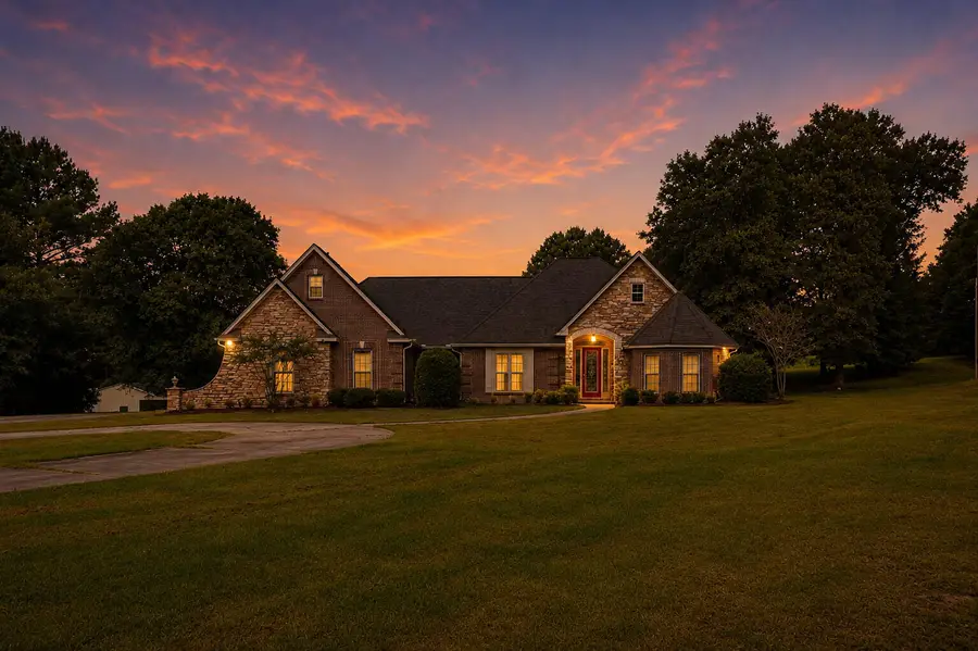 3475 Hwy 15 South, Ovett, MS 39464 - #3