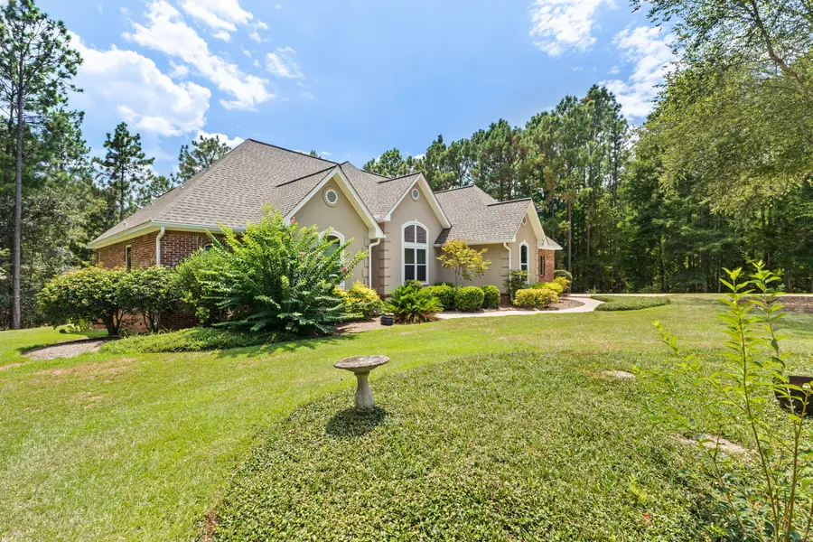 7 Clermont Point, Hattiesburg, MS 39402 - #2