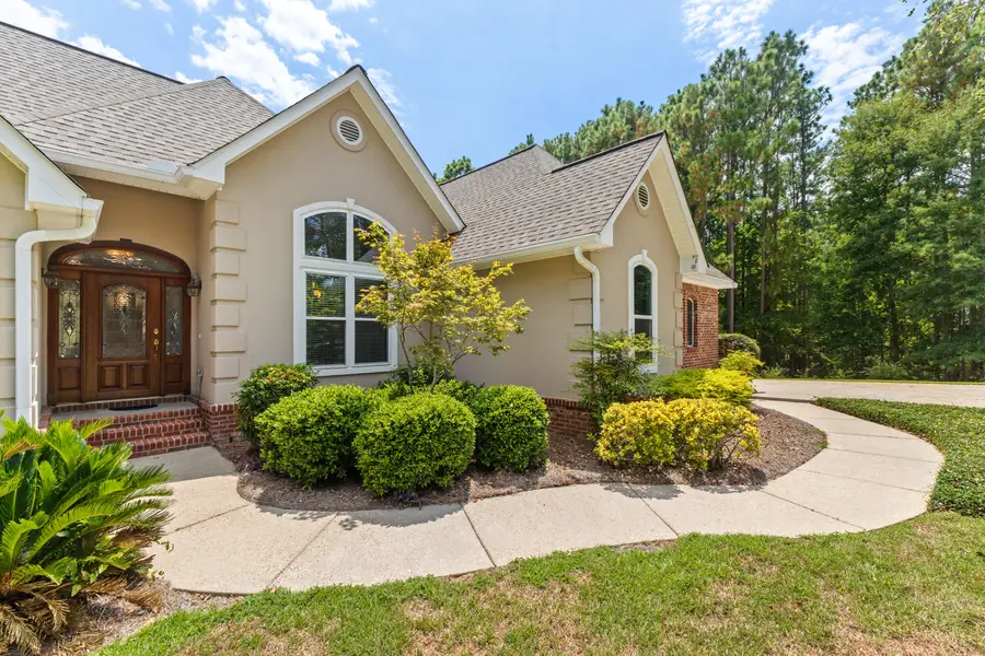 7 Clermont Point, Hattiesburg, MS 39402 - #3