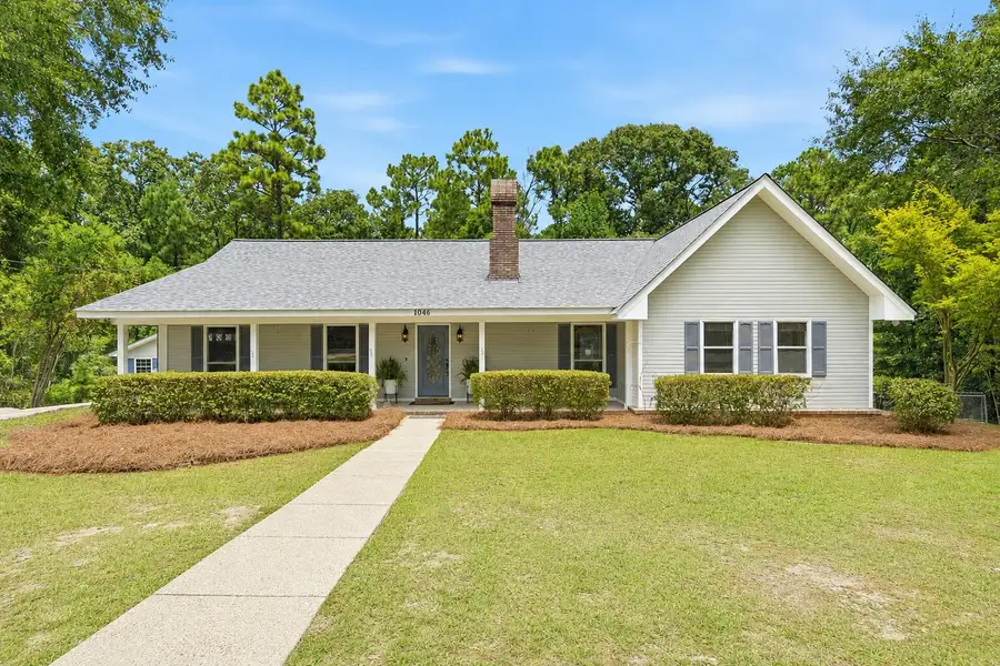 1046 Parker Rd., Hattiesburg, MS 39402 - #2