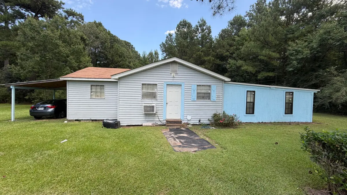 1508 S Hwy 35, Foxworth, MS 39483 - #1