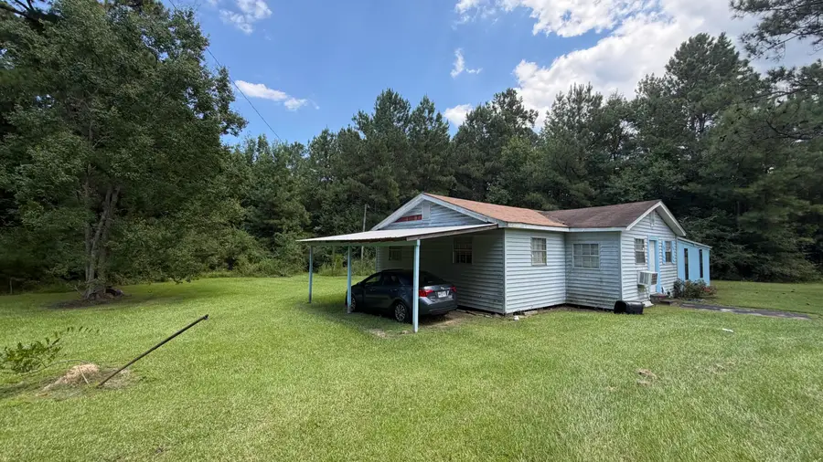 1508 S Hwy 35, Foxworth, MS 39483 - #2