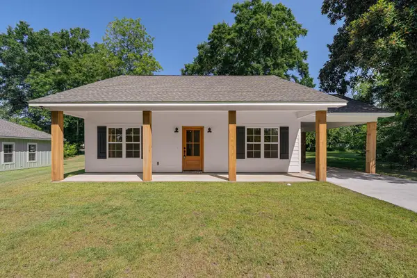 103 Gilmore St., Purvis, MS 39475