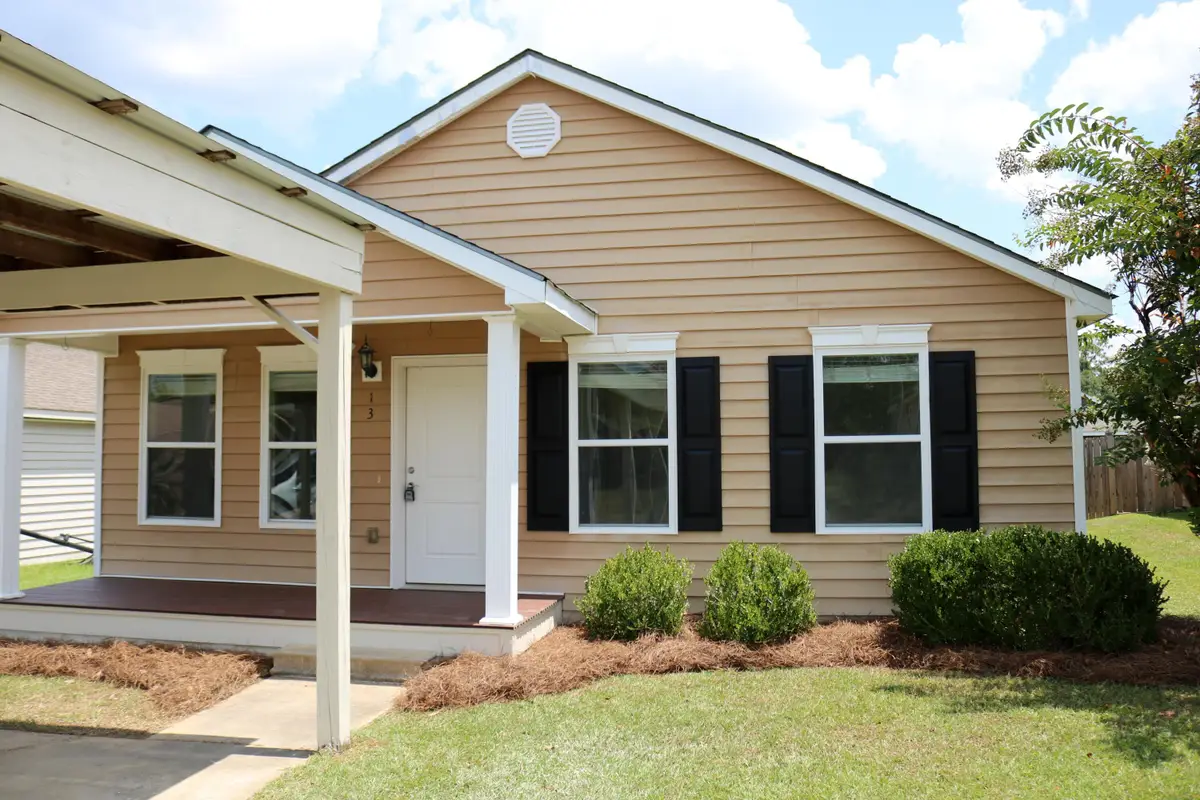 13 Veranda Dr., Hattiesburg, MS 39402 - #1