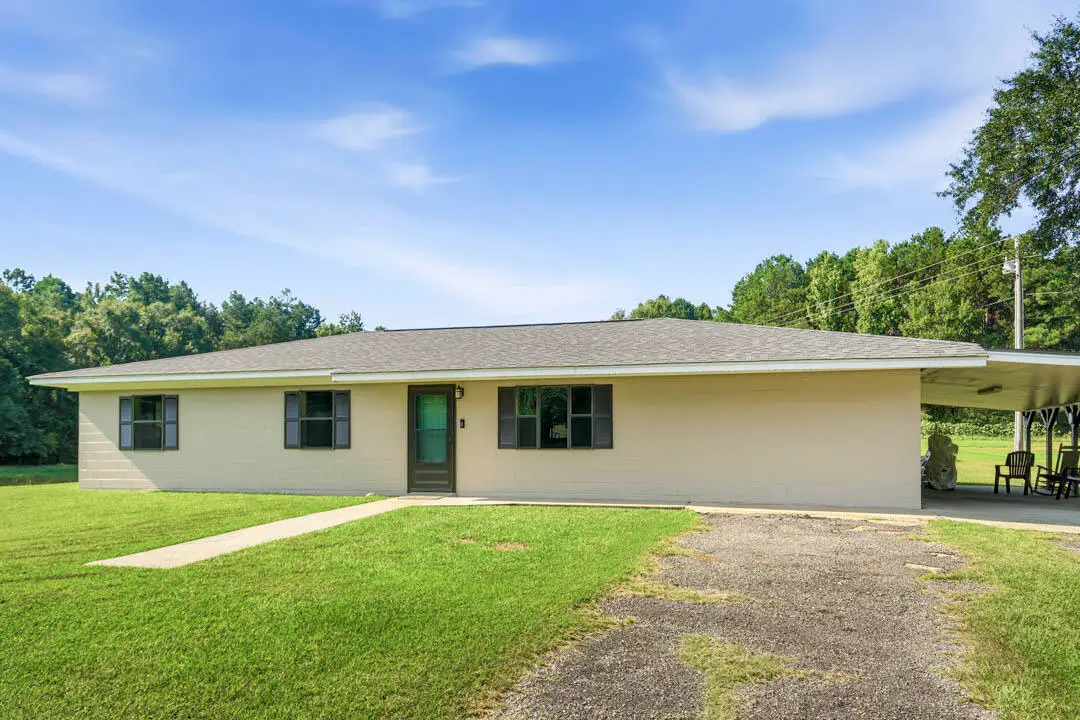 141 Eastabuchie, Petal, MS 39465 - #1