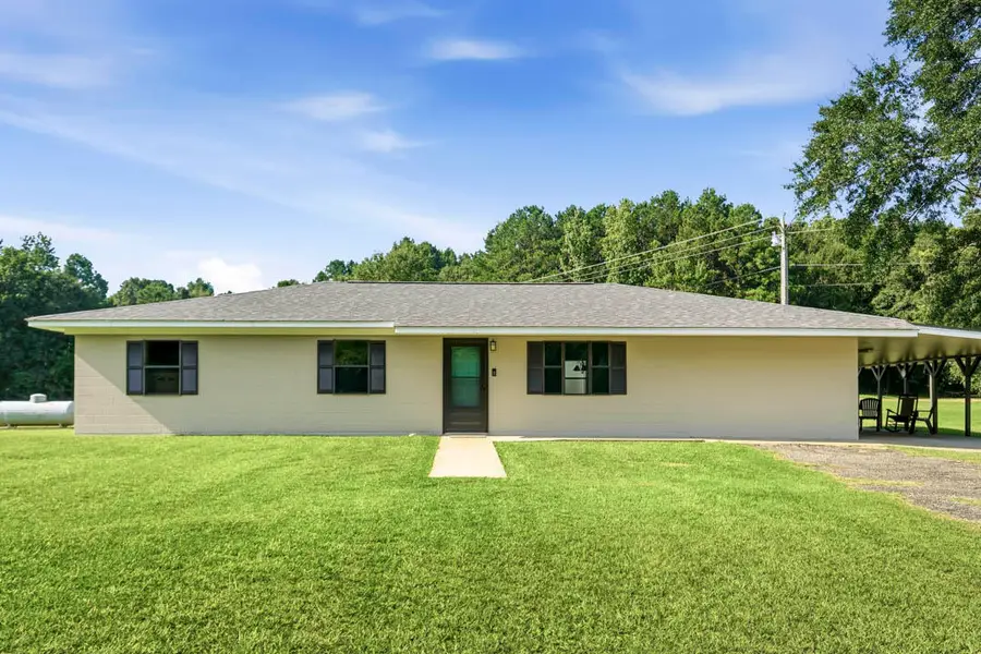 141 Eastabuchie, Petal, MS 39465 - #2